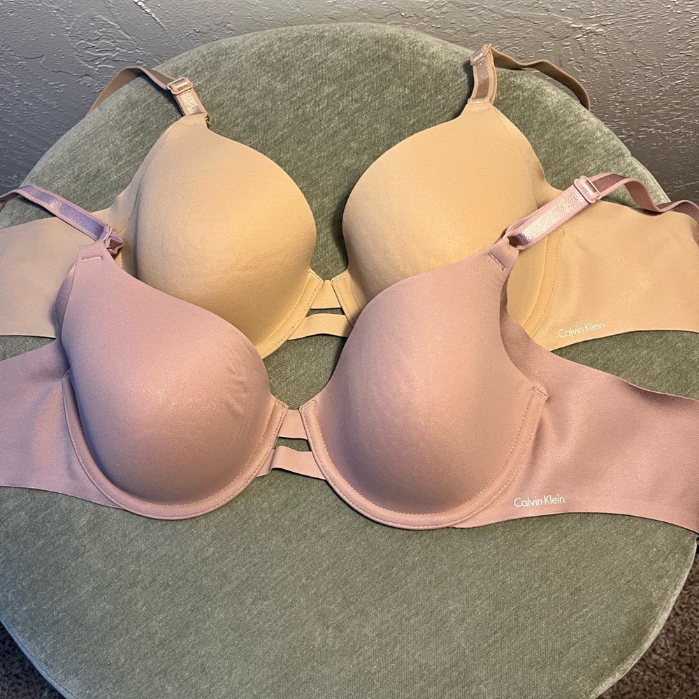 Calvin Klein T-Shirt Bra